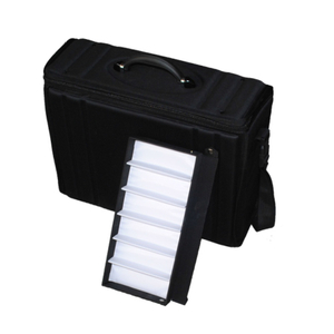 Optischer tragbarer EVA-Koffer-Probenbeutel