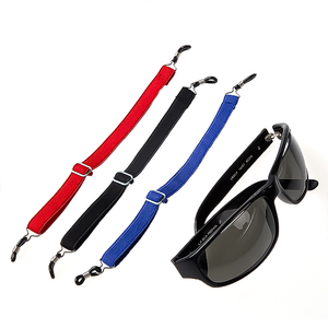 Verstellbares Sportarmband für Sonnenbrillen